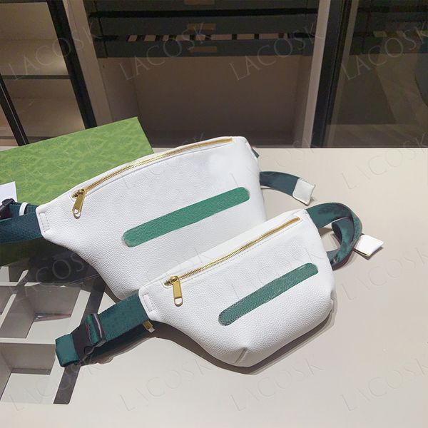 men designers wiast bags classic letter chest handbags women crossbody fashions casual shoulder bag quality with wholesale
men designers wiast bags classic letter chest handbags women crossbody fashions casual shoulder bag quality with wholesale