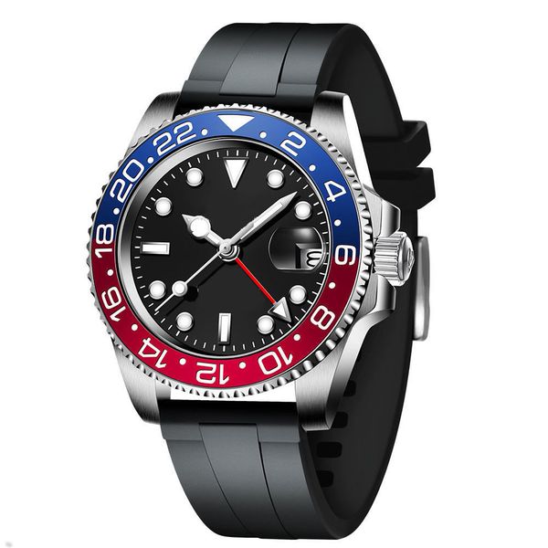 luxury watches waterproof automatic aaa watchs men copy classic wristwatches style stainless steel 40mm gold luminous sapphire ceramic wrist, Slivery;brown
luxury watches waterproof automatic aaa watchs men copy classic wristwatches style stainless steel 40mm gold luminous sapphire ceramic wrist, Slivery;brown