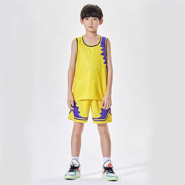 trendy basketball suit men's and women's team clothes students' campus competition sports training shirt chil1en's baske
trendy basketball suit men's and women's team clothes students' campus competition sports training shirt chil1en's baske