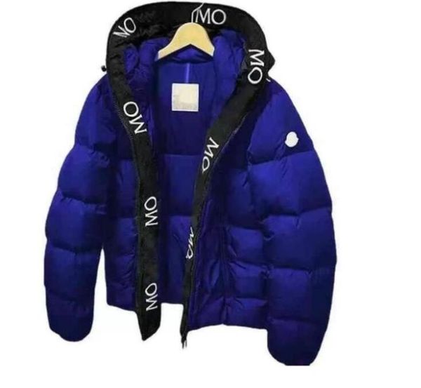 designer parkas winter puffer jackets luxury brand mens down jacket men woman thickening warm coat men's clothing leisure outdoor jacke, Black
designer parkas winter puffer jackets luxury brand mens down jacket men woman thickening warm coat men's clothing leisure outdoor jacke, Black