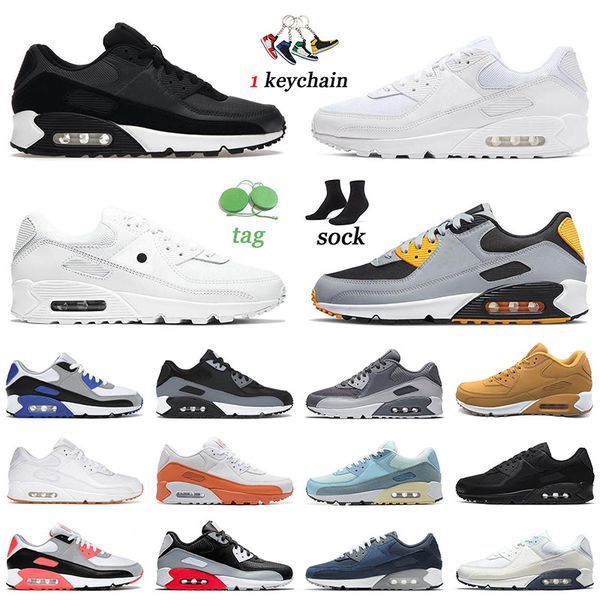 90s running shoes men sports triple white sneakers jogging black white recraft royal brown cool grey light blue white gum white orange black
90s running shoes men sports triple white sneakers jogging black white recraft royal brown cool grey light blue white gum white orange black