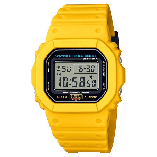 original shock 5600 watch digital sport quartz quartz watch square led ultra thin dial world time full featured oak series, Slivery;golden
original shock 5600 watch digital sport quartz quartz watch square led ultra thin dial world time full featured oak series, Slivery;golden