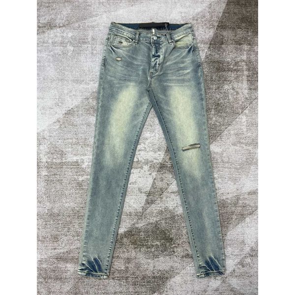 jeans men pants ammir single blue slim high street fashion brand trousers elastic style designer niche ins celebrity casual leisure
jeans men pants ammir single blue slim high street fashion brand trousers elastic style designer niche ins celebrity casual leisure