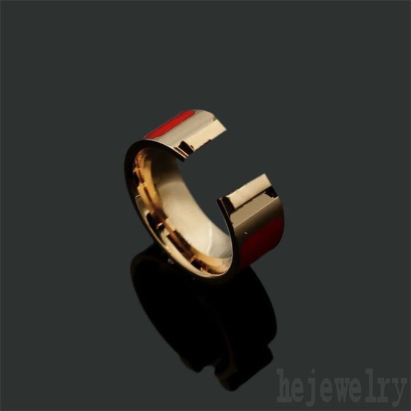 promise designer rings love luxury fashionable personality jewelry woman black orange colorful enamel titanium steel bague wedding ring men, Silver
promise designer rings love luxury fashionable personality jewelry woman black orange colorful enamel titanium steel bague wedding ring men, Silver
