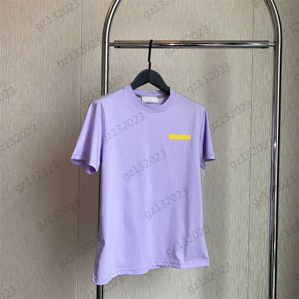 purple t-shirts fashion brand letters print decorative crewneck cotton tee short sleeves positive shoulder design slim fashion womens t-shi, White
purple t-shirts fashion brand letters print decorative crewneck cotton tee short sleeves positive shoulder design slim fashion womens t-shi, White