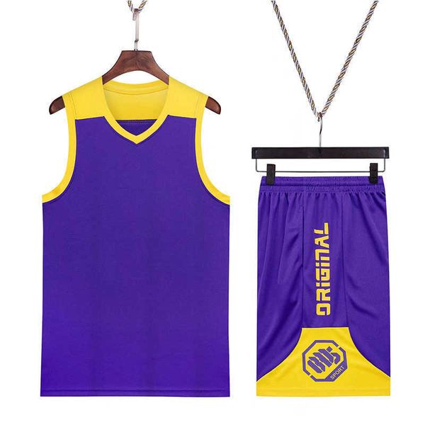 new chil1en's basketball suit men's and women's quick-1y soccer jersey printed training match jersey
new chil1en's basketball suit men's and women's quick-1y soccer jersey printed training match jersey