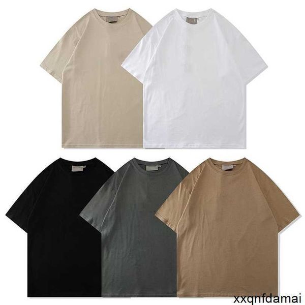 ess designer tide t shirts chest letter laminated print short sleeve high street loose oversize casual t-shirt 100% cotton for men and n18x, White;black
ess designer tide t shirts chest letter laminated print short sleeve high street loose oversize casual t-shirt 100% cotton for men and n18x, White;black