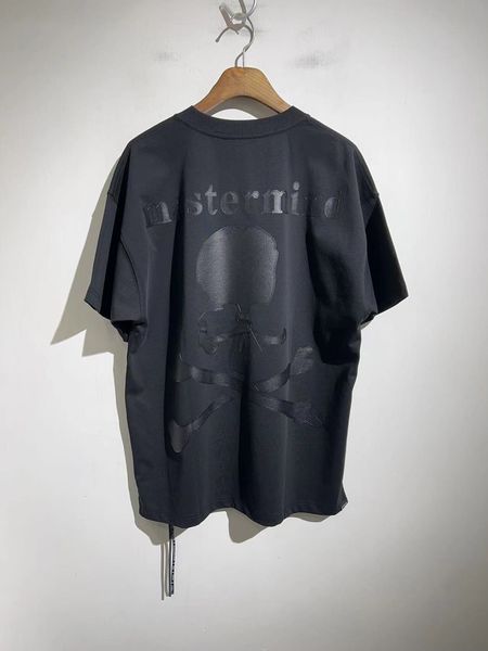 mastermind t-shirt men women 1:1skull gum printing mastermind short sleeved shirt, White;black
mastermind t-shirt men women 1:1skull gum printing mastermind short sleeved shirt, White;black