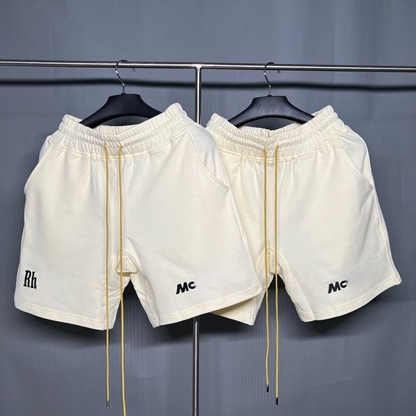 rh co-branded men shorts letter logo embroidery drawstring cotton casual shorts pants street style beach pant, White;black
rh co-branded men shorts letter logo embroidery drawstring cotton casual shorts pants street style beach pant, White;black