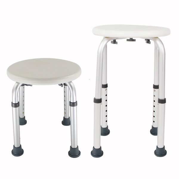 bath sets nonslip seat without back toilet room chair height adjustable shower stool kids elderly pregency disabled aids 230308
bath sets nonslip seat without back toilet room chair height adjustable shower stool kids elderly pregency disabled aids 230308