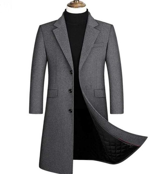 mens designer trench coats jackets single breasted windbreaker cotton filler winter warm men clothing solid extra long overcoats 4xl3wts, Tan;black
mens designer trench coats jackets single breasted windbreaker cotton filler winter warm men clothing solid extra long overcoats 4xl3wts, Tan;black