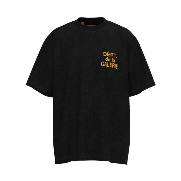 life washed old rainbow stamping letter print round neck loose short sleeve t-shirt men and women, Black;white
life washed old rainbow stamping letter print round neck loose short sleeve t-shirt men and women, Black;white