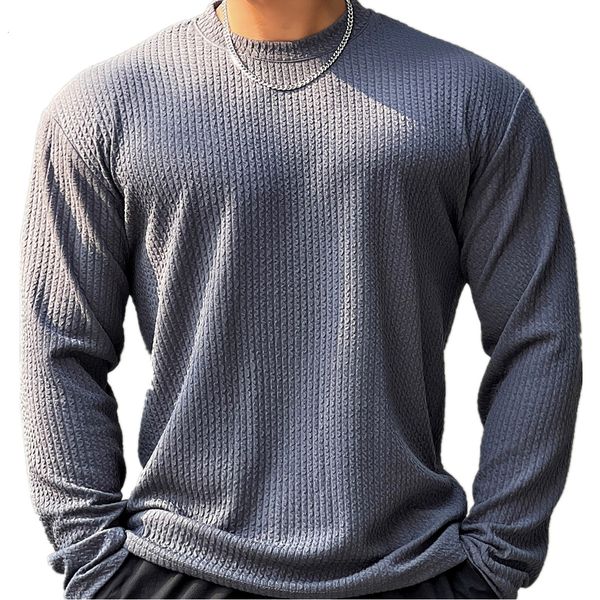 men's t-shirts autumn winter casual t-shirt men long sleeves solid shirt gym fitness bodybuilding tees male fashion slim stripes cloth, White;black
men's t-shirts autumn winter casual t-shirt men long sleeves solid shirt gym fitness bodybuilding tees male fashion slim stripes cloth, White;black