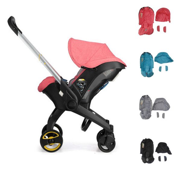 stroller parts accessories 4 in 1 carseat stroller accessories canopy sunshade cover change washing kit for doona/foofoo stroller 230308
stroller parts accessories 4 in 1 carseat stroller accessories canopy sunshade cover change washing kit for doona/foofoo stroller 230308