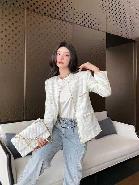 women's jackets designer suit new autumn winter coat tweed casual spring down birthday gift valentine's ys9p, Black;brown
women's jackets designer suit new autumn winter coat tweed casual spring down birthday gift valentine's ys9p, Black;brown
