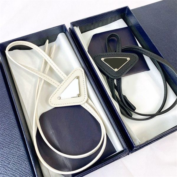 tie triangle necktie luxury mens designer tie prad man teenager formal clothes luxury bolo mini ladies leather strap fashion black neck tie, Blue;purple
tie triangle necktie luxury mens designer tie prad man teenager formal clothes luxury bolo mini ladies leather strap fashion black neck tie, Blue;purple