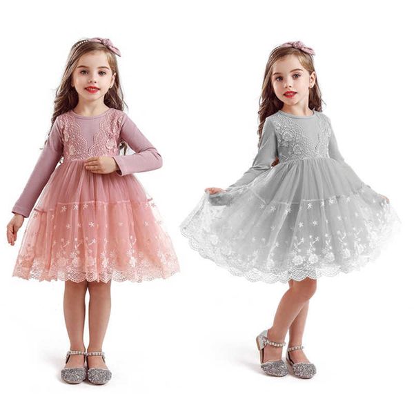 girl's dresses lace girl dress kids dresses for girls casual wear long sleeve autumn dress for girls party dress tutu children clothes, Red;yellow
girl's dresses lace girl dress kids dresses for girls casual wear long sleeve autumn dress for girls party dress tutu children clothes, Red;yellow