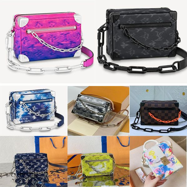 23 24 fashion bags louie handbag shoulder bags soft trunk chest pack lady tote chains handbags purse bag leather crossbody luxury designer s
23 24 fashion bags louie handbag shoulder bags soft trunk chest pack lady tote chains handbags purse bag leather crossbody luxury designer s