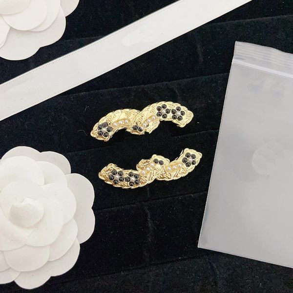 channel 18k gold brooch female love brooch exquisite spring jewelry pins brooch popular couples gift accessories european brand fashion vers, Gray
channel 18k gold brooch female love brooch exquisite spring jewelry pins brooch popular couples gift accessories european brand fashion vers, Gray