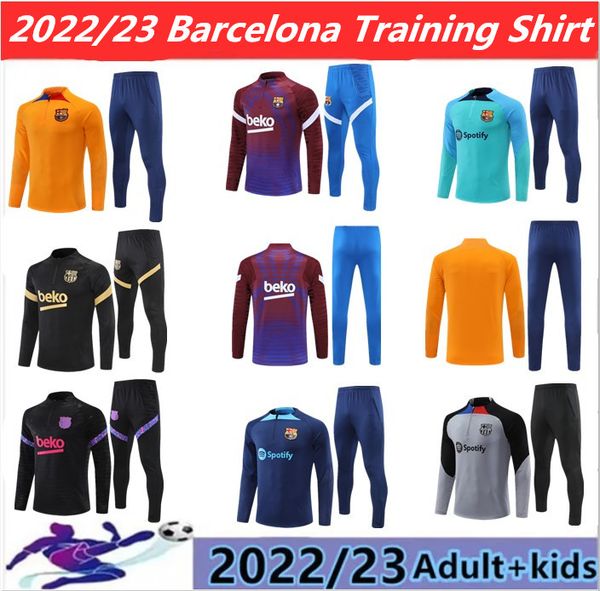 ansu fati camisetas de football tracksuit kit 22/23/24 barcelonas men and kids barca boys lewandowski f. de jong training suit jacket chanda, Black
ansu fati camisetas de football tracksuit kit 22/23/24 barcelonas men and kids barca boys lewandowski f. de jong training suit jacket chanda, Black