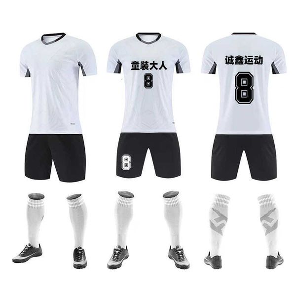 chil1en's football uniform sports suit primary and secondary school chil1en's game team uniform training camp jersey print number
chil1en's football uniform sports suit primary and secondary school chil1en's game team uniform training camp jersey print number