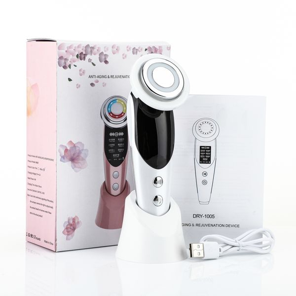 face massager 7 in 1 micro current lifting device vibration led skin rejuvenation wrinkle remover antiaging beauty care 230307
face massager 7 in 1 micro current lifting device vibration led skin rejuvenation wrinkle remover antiaging beauty care 230307