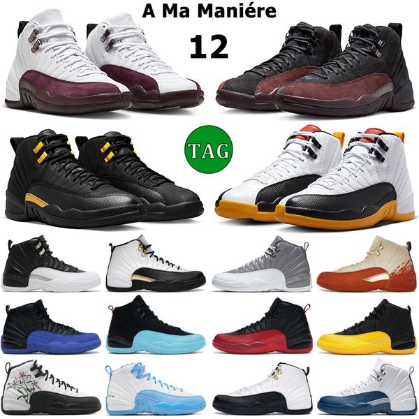 jumpman 12 retro basketball shoes men 12s black royalty taxi stealth playoffs hyper royal twist french blue dark concord flu game mens
jumpman 12 retro basketball shoes men 12s black royalty taxi stealth playoffs hyper royal twist french blue dark concord flu game mens