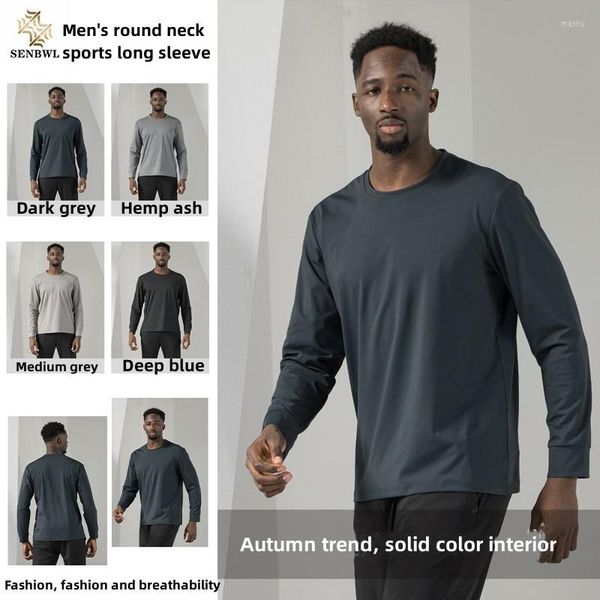 men's t shirts 2023 spring and autumn men's sweater casual versatile youth handsome long sleeve t-shirt round neck undercoat wear, White;black
men's t shirts 2023 spring and autumn men's sweater casual versatile youth handsome long sleeve t-shirt round neck undercoat wear, White;black