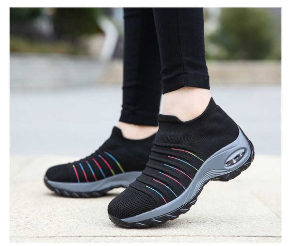 dress shoes 2022 new platform sneakers women shoes breathable casual shoes woman fashion height increasing ladies shoes zapatos de mujer g23, Black
dress shoes 2022 new platform sneakers women shoes breathable casual shoes woman fashion height increasing ladies shoes zapatos de mujer g23, Black