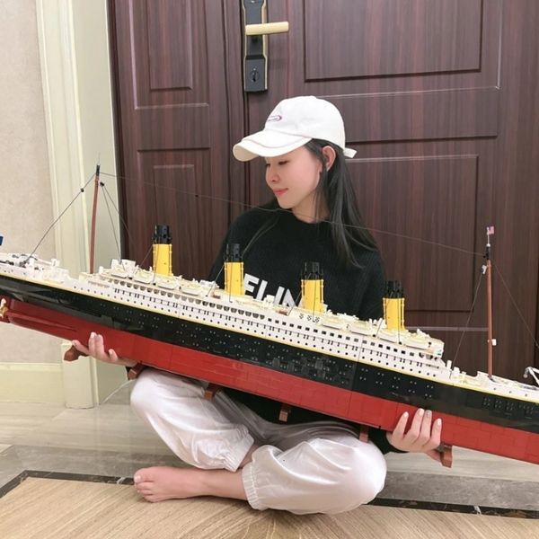 blocks classic movie titanic large cruise ship compatible 10294 diy model assembly building blocks bricks kids toys christmas gifts 230308
blocks classic movie titanic large cruise ship compatible 10294 diy model assembly building blocks bricks kids toys christmas gifts 230308