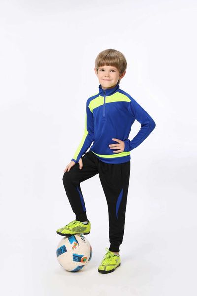 chil1en's soccer jersey long sleeve soccer jersey men's autumn and winter primary school students' training suit winter sport
chil1en's soccer jersey long sleeve soccer jersey men's autumn and winter primary school students' training suit winter sport