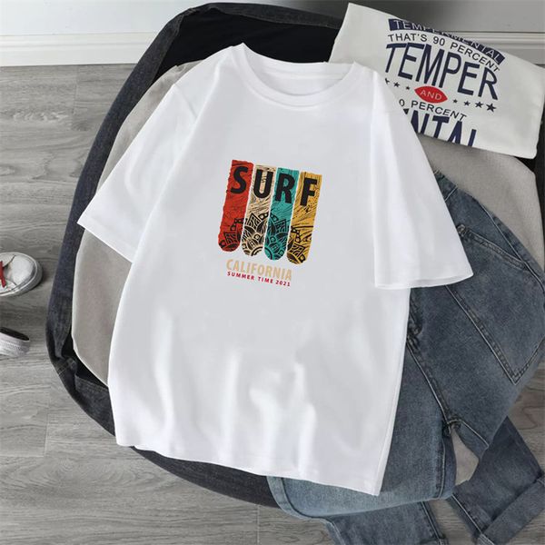 men's t-shirt designer men's and women's shirts monogram short sleeve custom t-shirt, White;black
men's t-shirt designer men's and women's shirts monogram short sleeve custom t-shirt, White;black