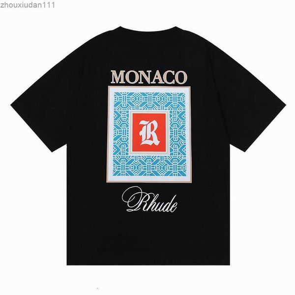 summer designer mens tshirts mens t-shirts womens rhude designers for men letter polos embroidery clothing short sleeved, White;black
summer designer mens tshirts mens t-shirts womens rhude designers for men letter polos embroidery clothing short sleeved, White;black