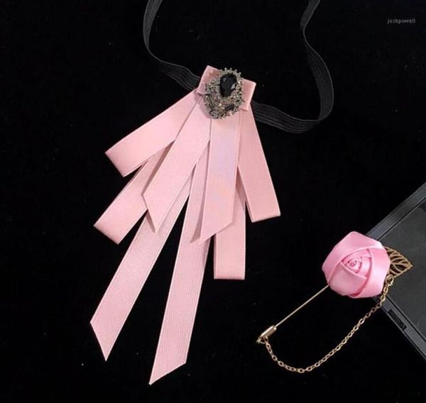 neck ties british women bling rhinestone brooch bow tie men wedding party elastic strap butterfly crystal bowtie jk classic neckti4859166, Blue;purple
neck ties british women bling rhinestone brooch bow tie men wedding party elastic strap butterfly crystal bowtie jk classic neckti4859166, Blue;purple