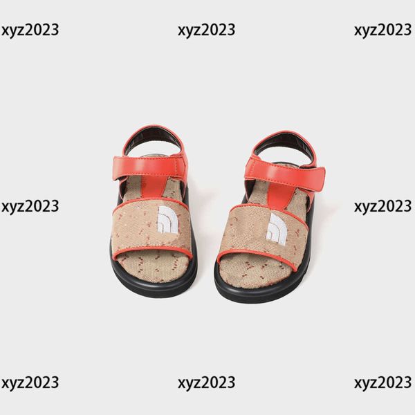 2023 kids sandals girl slippers child shoes comfort letter printing summer cost price box packaging children's size 26-35, Black;red
2023 kids sandals girl slippers child shoes comfort letter printing summer cost price box packaging children's size 26-35, Black;red