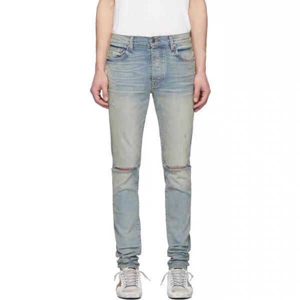 jeans men pants ammir high street slim fit versatile light blue fashionable fashion designer brand niche ins celebrity casual leisure jxuy
jeans men pants ammir high street slim fit versatile light blue fashionable fashion designer brand niche ins celebrity casual leisure jxuy