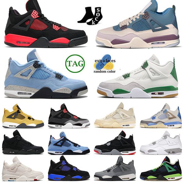 jumpman 4 mens womens basketball shoe sports sneakers snorlaxs cactus jack university blue new black cat bred sail paris pine green designer
jumpman 4 mens womens basketball shoe sports sneakers snorlaxs cactus jack university blue new black cat bred sail paris pine green designer