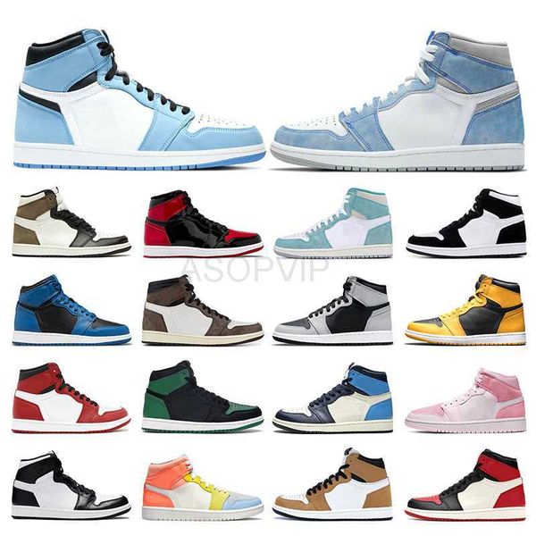 designer shoesmens sneakers basketball running shoes 1 university blue dark mocha bred patent hyper royal twist shadow 2.0 women outdoor spo
designer shoesmens sneakers basketball running shoes 1 university blue dark mocha bred patent hyper royal twist shadow 2.0 women outdoor spo