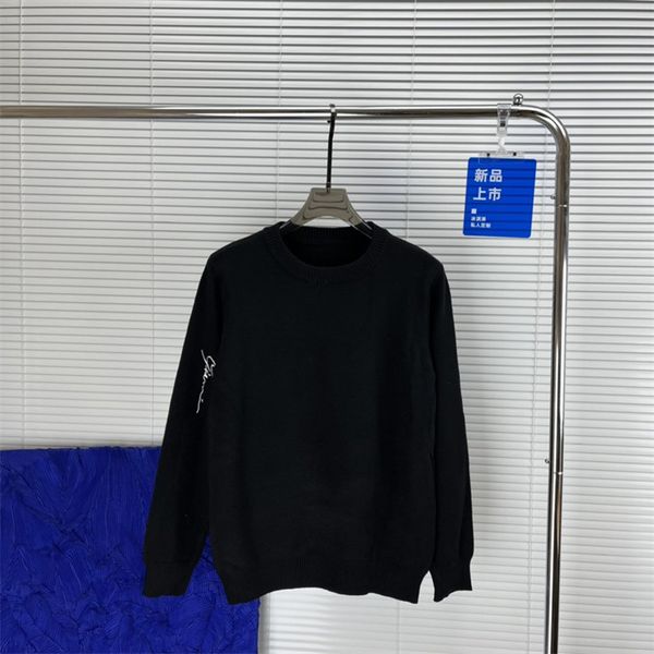 2 designers men womens sweaters senior classic leisure multicolor autumn winter keep warm comfortable 17 kinds of choice oversize clothing#5, White;black
2 designers men womens sweaters senior classic leisure multicolor autumn winter keep warm comfortable 17 kinds of choice oversize clothing#5, White;black