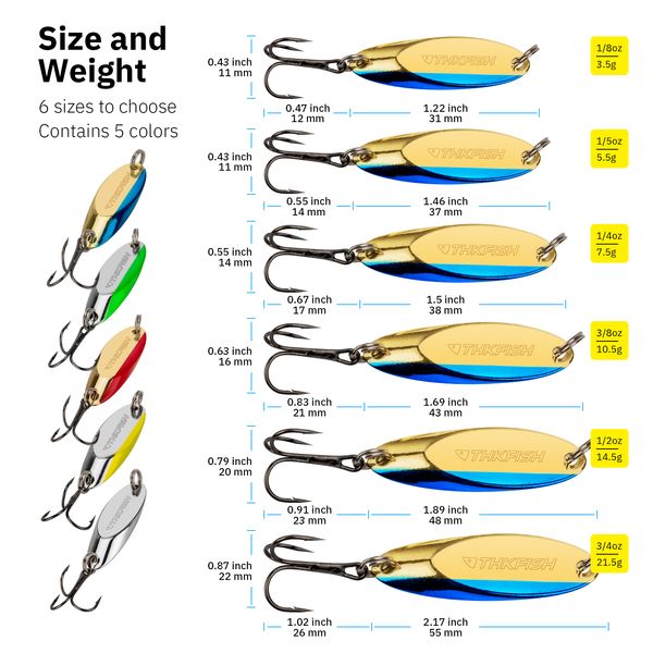 metal bait sequins spoon fish fishingfishing lures 5pcs/box metal spoon fishing hard bait 7g 10g 14g 21g sequin fishing lure artificial
metal bait sequins spoon fish fishingfishing lures 5pcs/box metal spoon fishing hard bait 7g 10g 14g 21g sequin fishing lure artificial