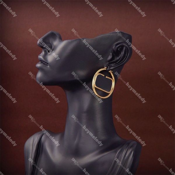 new fashion v hoop earrings stud womens diameter 4cm big circle simple gold earring lover gifts with box, Golden;silver
new fashion v hoop earrings stud womens diameter 4cm big circle simple gold earring lover gifts with box, Golden;silver