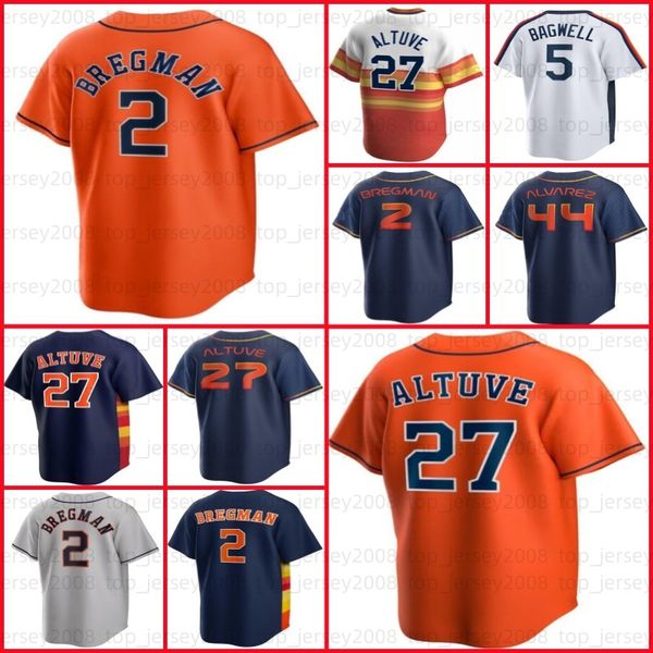 27 jose altuve jersey 44 yordan alvarez baseball 2 alex bregman yuli gurriel jeremy pena kyle tucker justin verlander nolan ryan craig biggi, Blue;black
27 jose altuve jersey 44 yordan alvarez baseball 2 alex bregman yuli gurriel jeremy pena kyle tucker justin verlander nolan ryan craig biggi, Blue;black