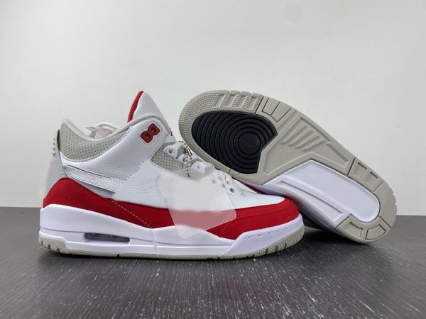 shoes original wholesale jumpman 3s men 3 tinker hatfield cj0939-100 white university red classic designer sneakers
shoes original wholesale jumpman 3s men 3 tinker hatfield cj0939-100 white university red classic designer sneakers