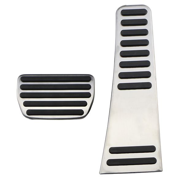 stainless steel car pedals for volvo xc60 2018 2019 2020 2021 2022 accelerator gas brake non-slip foot rest pedal cover
stainless steel car pedals for volvo xc60 2018 2019 2020 2021 2022 accelerator gas brake non-slip foot rest pedal cover