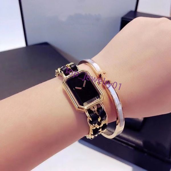 luxury designer classic fashion quartz watch black gold square women's watchs watch size 16mm new couple watchs waterproof function g, Slivery;golden
luxury designer classic fashion quartz watch black gold square women's watchs watch size 16mm new couple watchs waterproof function g, Slivery;golden