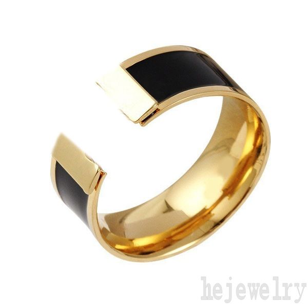 couples designer rings bague trend circle orange grey woman sweet party polychrome size 9 black enamel birthday jewelries alloy love ring si, Silver
couples designer rings bague trend circle orange grey woman sweet party polychrome size 9 black enamel birthday jewelries alloy love ring si, Silver