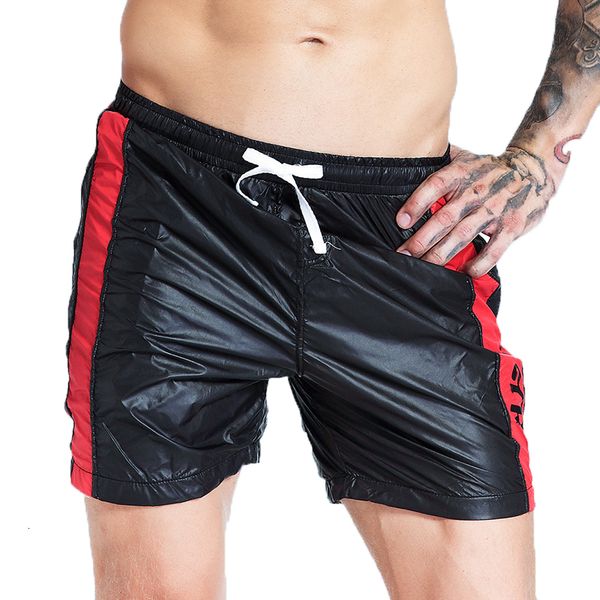 men's shorts men casual patchwork loose sports gym bodybuilding pants sweatpants elastic waist homewear beach board swimwear 230308, White;black
men's shorts men casual patchwork loose sports gym bodybuilding pants sweatpants elastic waist homewear beach board swimwear 230308, White;black