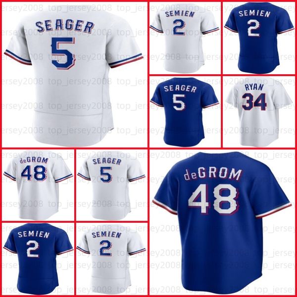5 corey seager baseball jersey 34 nolan ryan marcus semien brad miller texas yerry rodriguez jon gray adolis garcia mark mathias nathaniel, Blue;black
5 corey seager baseball jersey 34 nolan ryan marcus semien brad miller texas yerry rodriguez jon gray adolis garcia mark mathias nathaniel, Blue;black