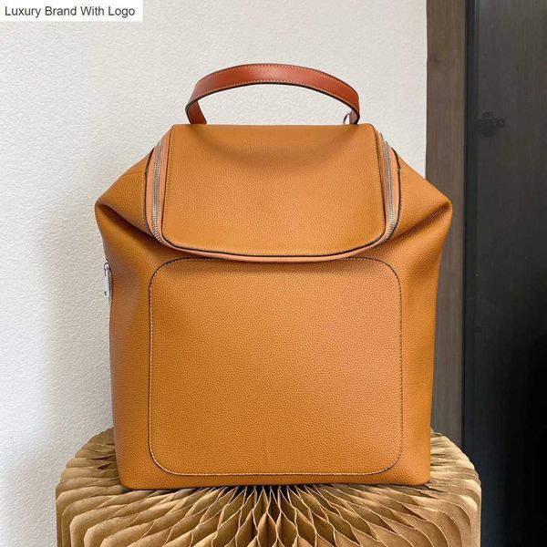l bag handbags luxury backpack style designer handbags shoulder bags genuine leather high-quality different colors various styles fashion br, Black
l bag handbags luxury backpack style designer handbags shoulder bags genuine leather high-quality different colors various styles fashion br, Black