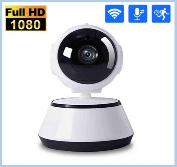 720p ip camera smart surveillance camera automatic tracking smart home security indoor 2way audio wifi wireless baby monitor h1128983101
720p ip camera smart surveillance camera automatic tracking smart home security indoor 2way audio wifi wireless baby monitor h1128983101